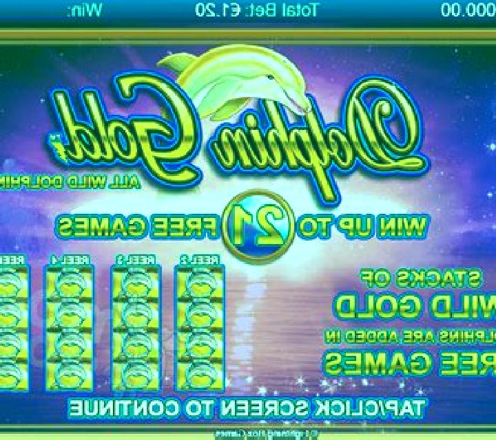Floating Dragon online slot
