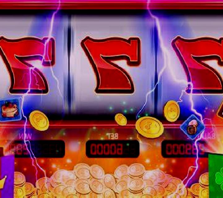 Florence Prison slot machine