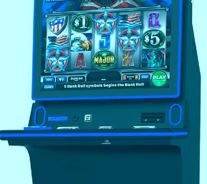 Football Fever (Genii) online slot