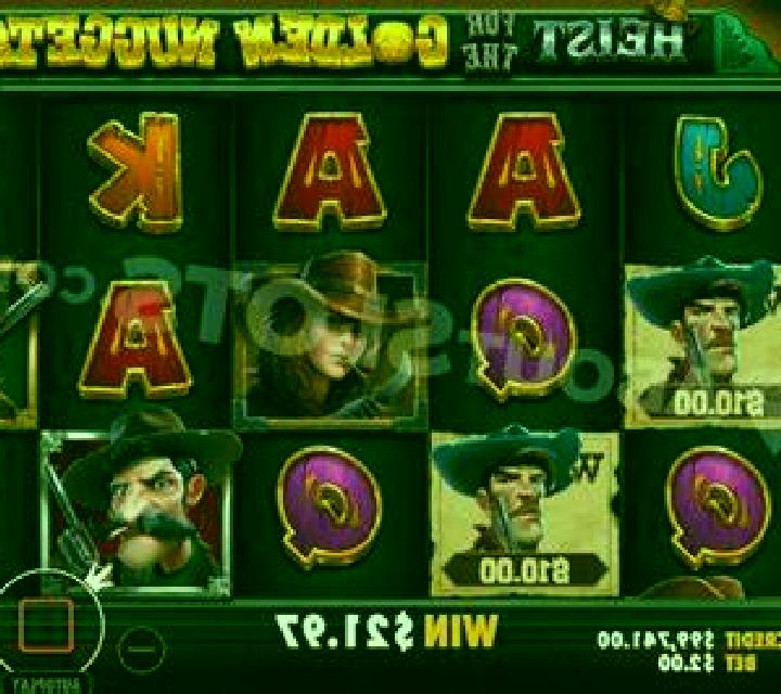 For the Realm! Deluxe slot