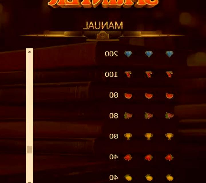 Fortune Firecracker slot