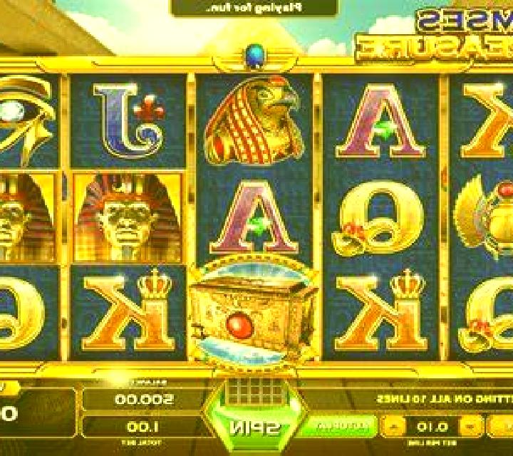Fortune Hong Bao online slot