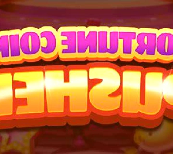 Fortune Pusher online slot