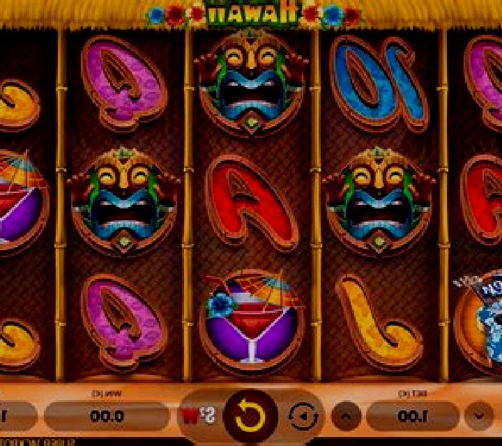 Fortune Strike online slot