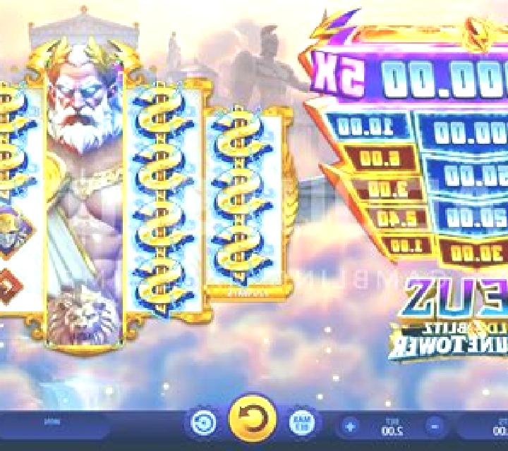 Fortune Tower slot game