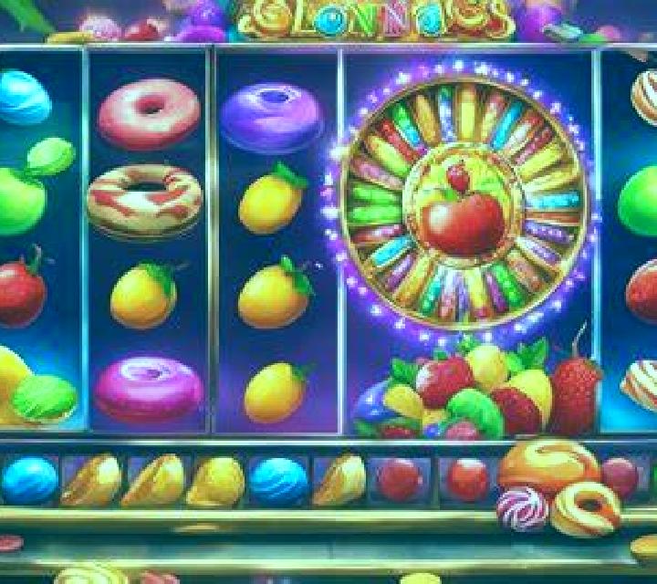 Fossil Fruits online slot