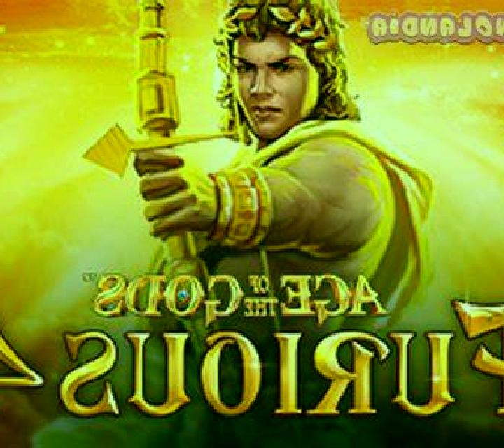 Four Cards Bull V8 online slot