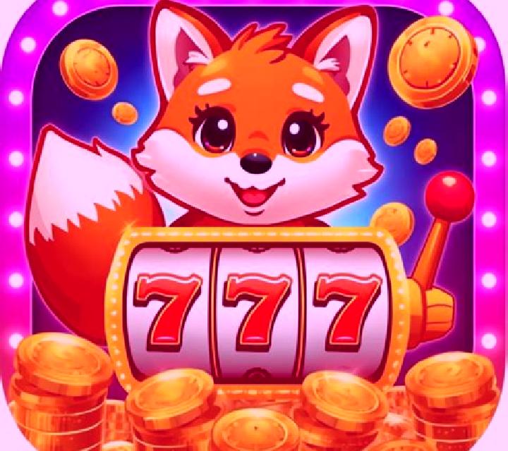 Foxy Fox slot