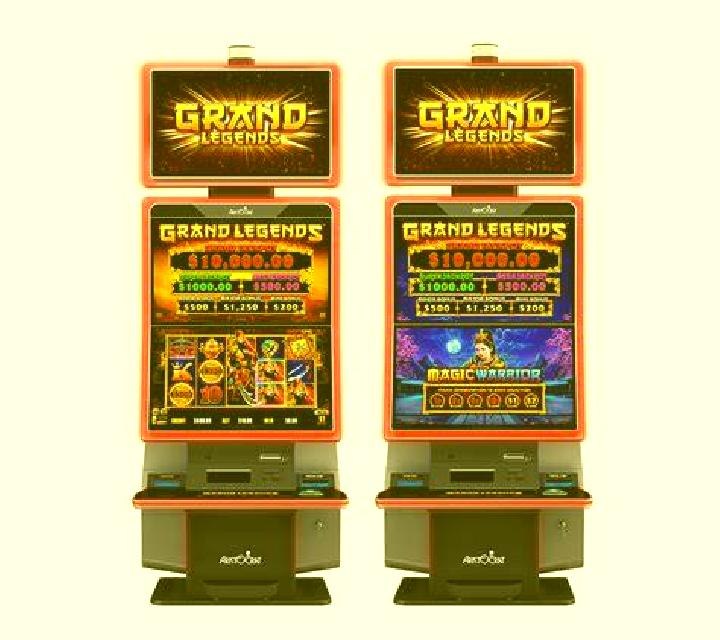 Frogs Fairy Tale online slot