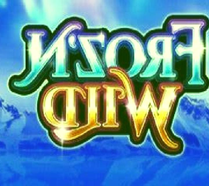 Froz n Wild slot game