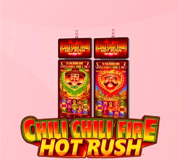 FruHits slot machine