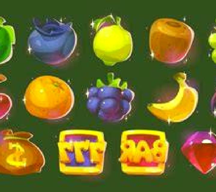 Fruit Chase 10 slot