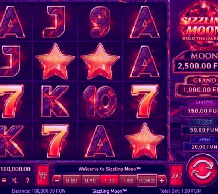 Fruit Flash online slot