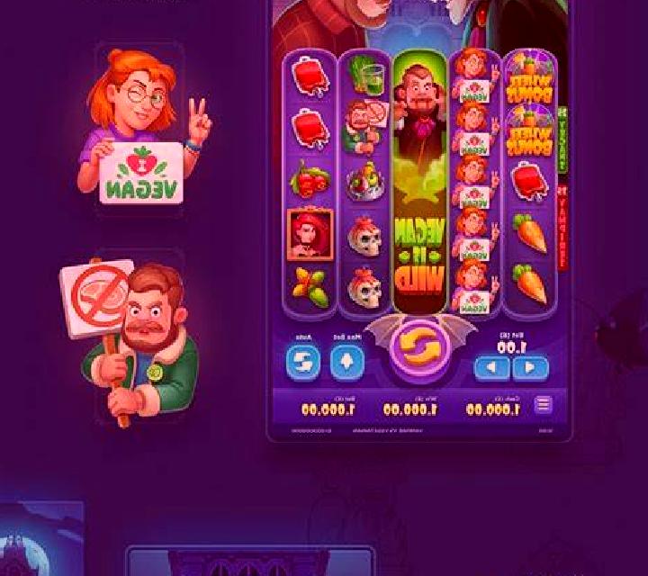 Fruit Heat online slot