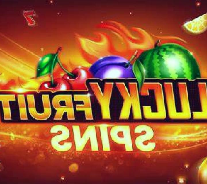 Fruit Land online slot