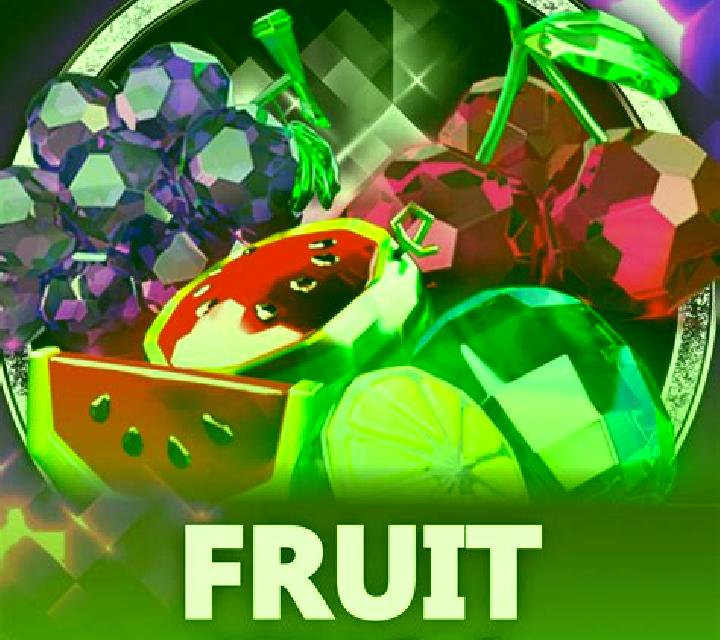 Fruity Blitz online slot