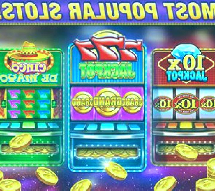 Fun n Games (Dream Play) online slot
