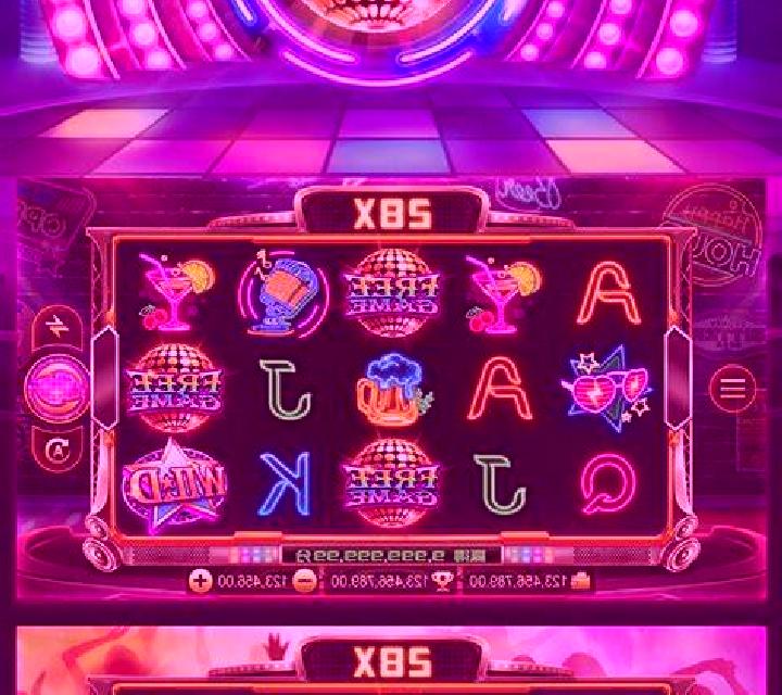 Gallina Fortunata online slot
