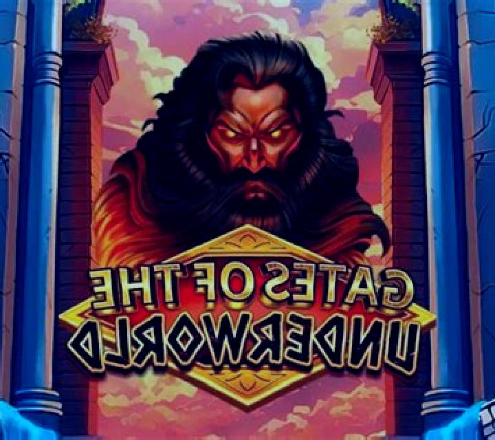 Gates of the Underworld online slot