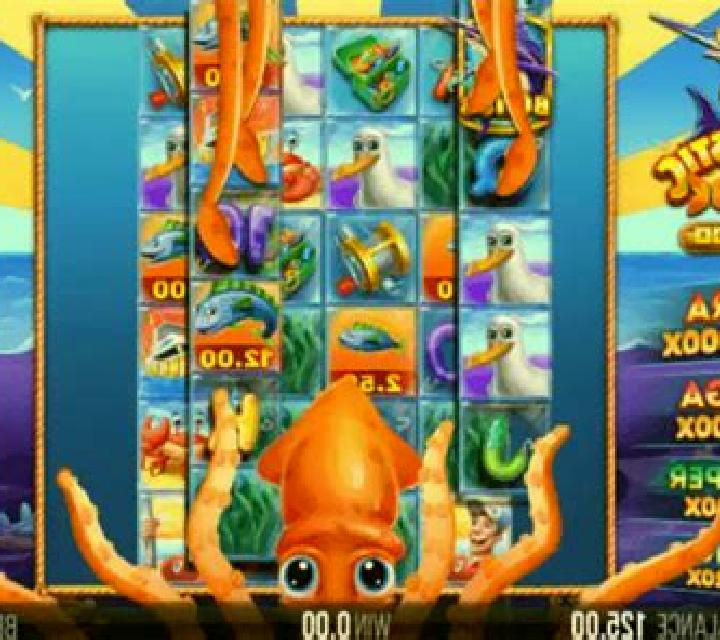 Gems Bonanza (1xGames) slot game