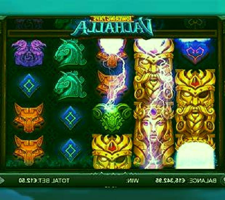 Gems Digger slot game