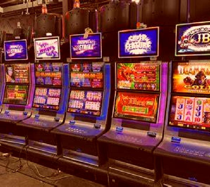 Gems Odyssey (Skillzzgaming) slot