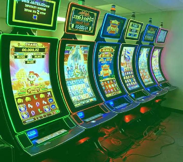 Ghost Quest online slot