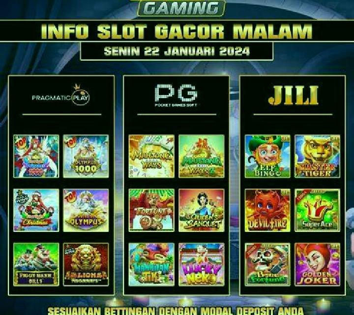Ghost Slider 2024 online slot