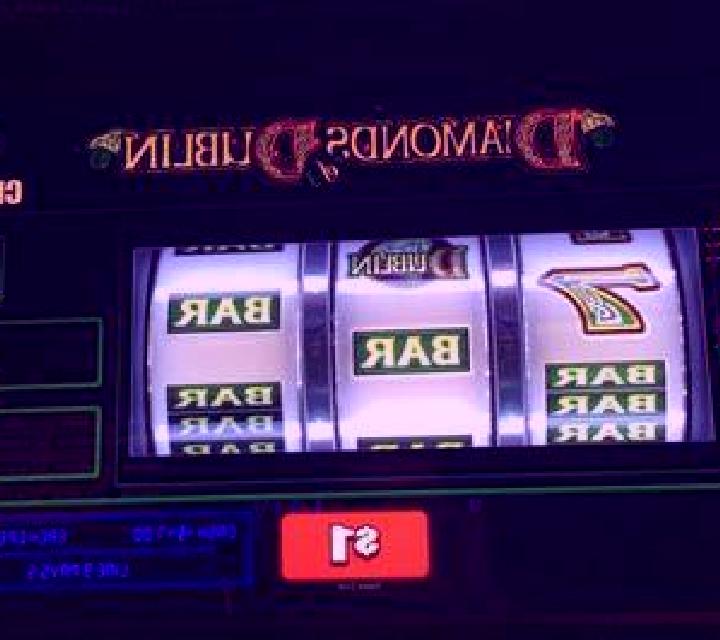 Giza Fortunes slot