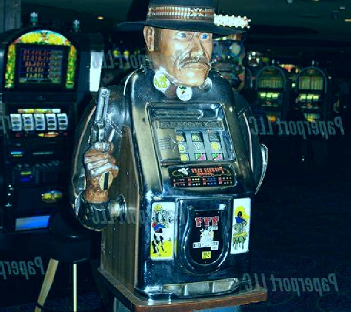 Gnomos Mix Golden Edition slot game
