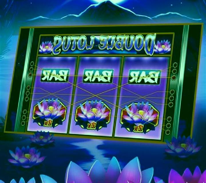 Gnomos Respin slot machine