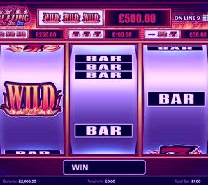 Go High Puppy Love slot machine