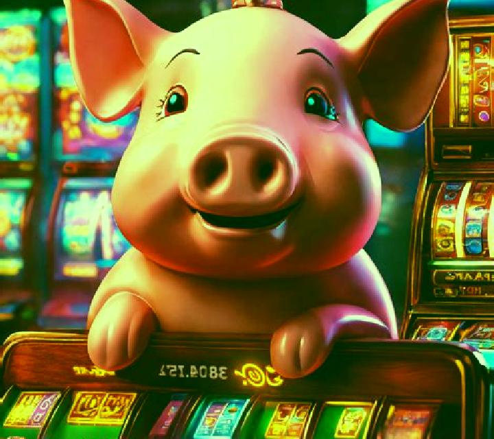 Goal Goal Goal: PaChin-Goal slot machine