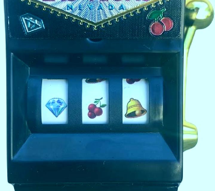 Goal Line Baby slot machine