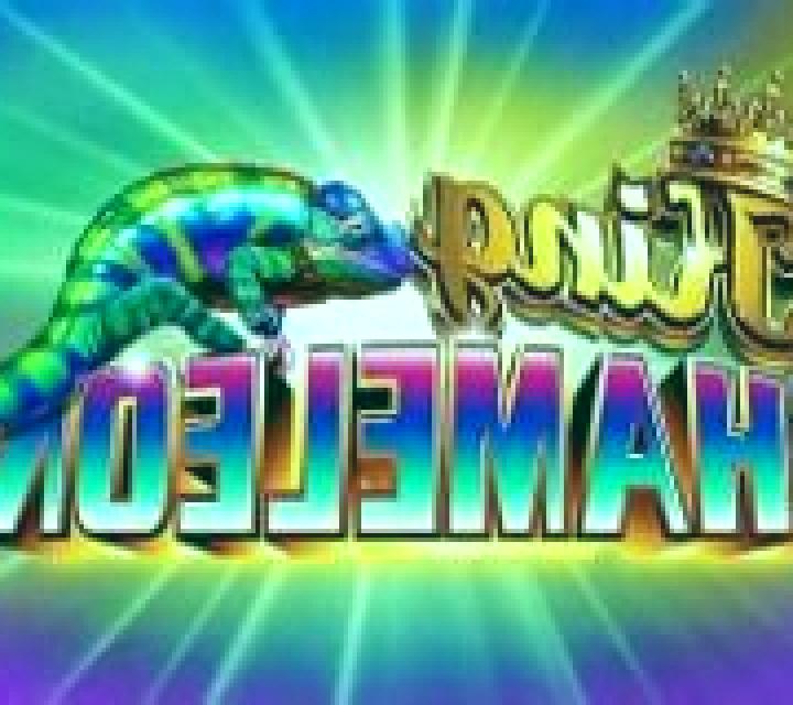 Goblin Gold Heist slot machine