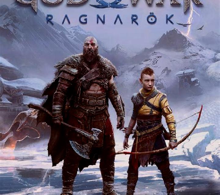 God Of War M slot game