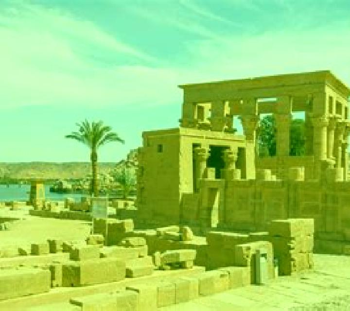Goddess of the Nile slot machine
