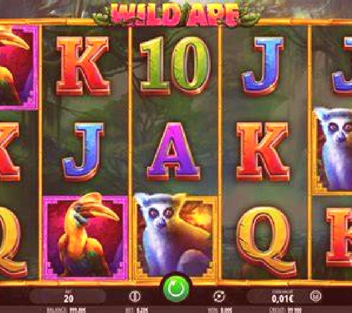 Gods of Olympus IV slot
