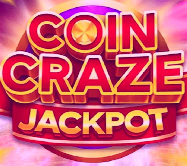 Gold Craze Deluxe slot