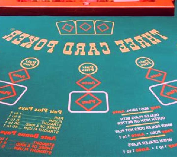 Gold Line Dice slot machine