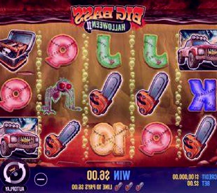 Gold Miner (Atlas-V) slot machine