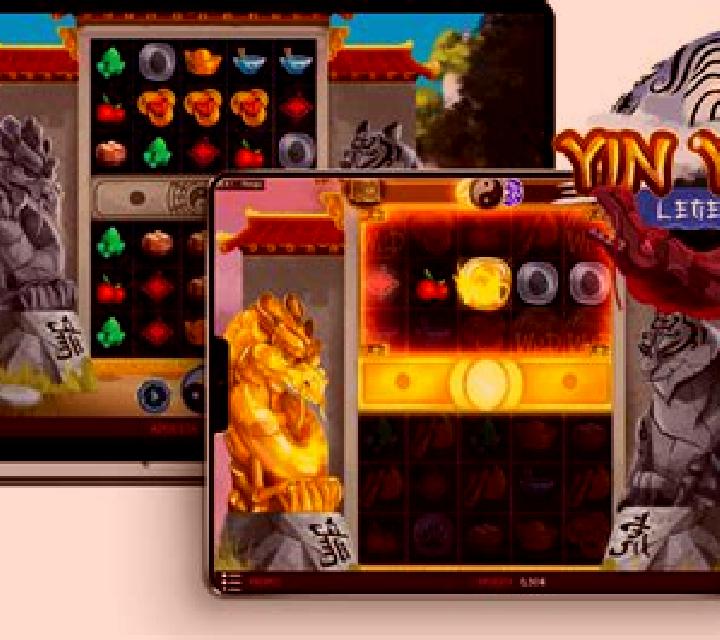 Gold of Sirens Bonus Buy slot