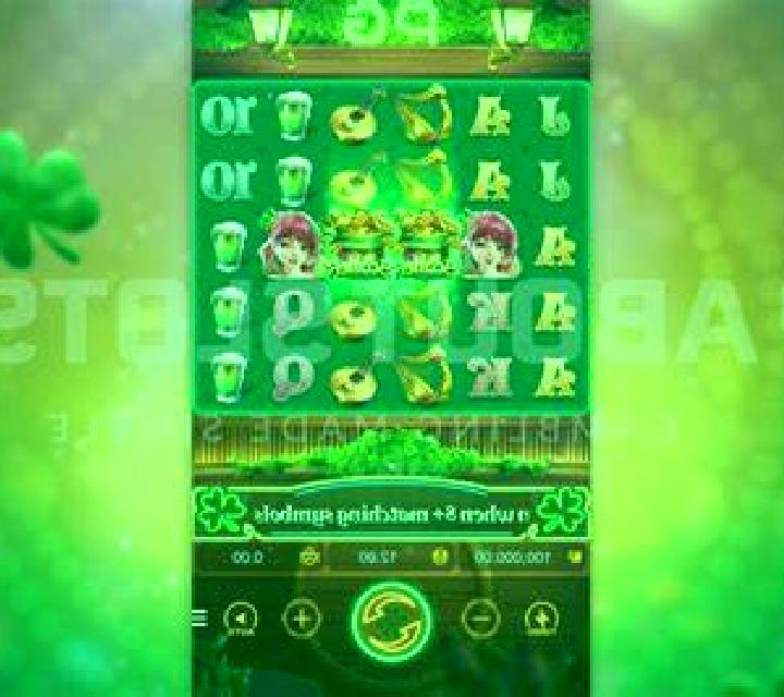 Gold Trail online slot