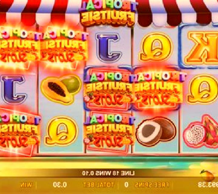 Golden Anchor slot game