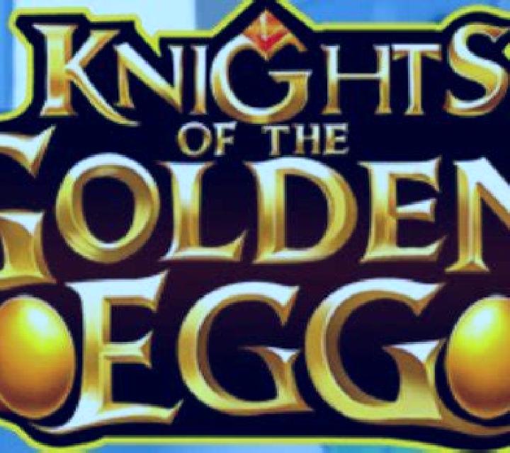 Golden Antelope slot game