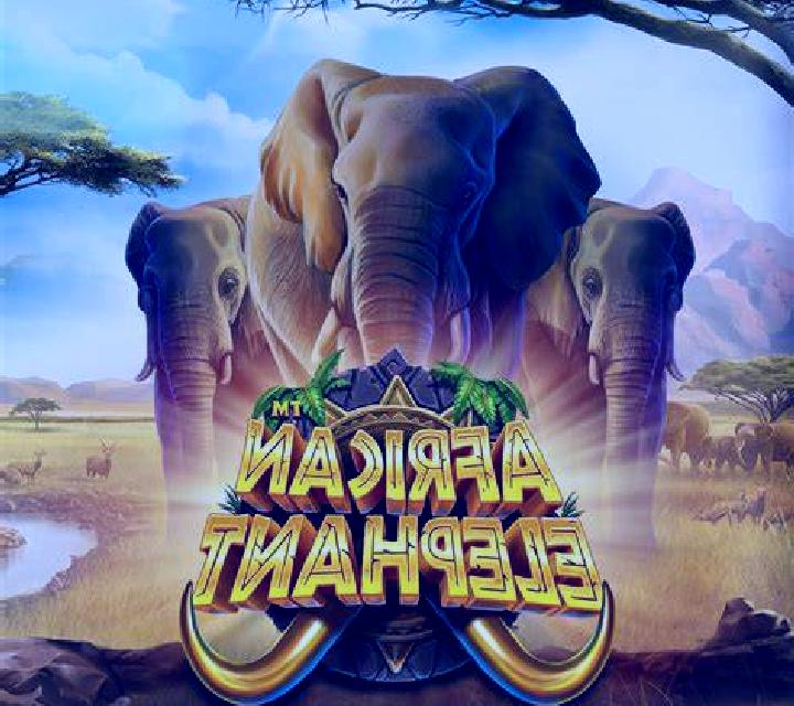 Golden Elephant (CT Gaming) slot game