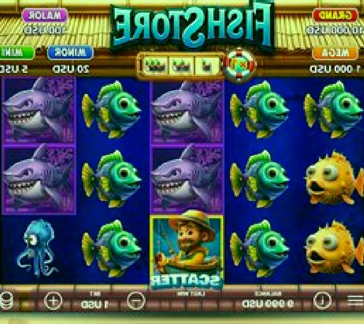 Golden Forge slot game