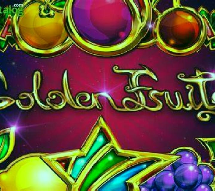 Golden Fruits (NetGame) slot