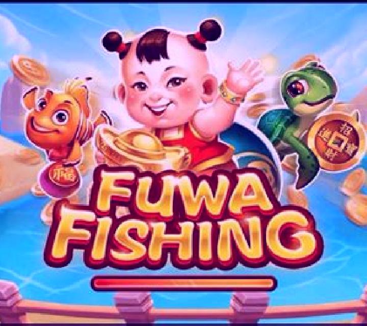 Golden FuWa Fishing slot game