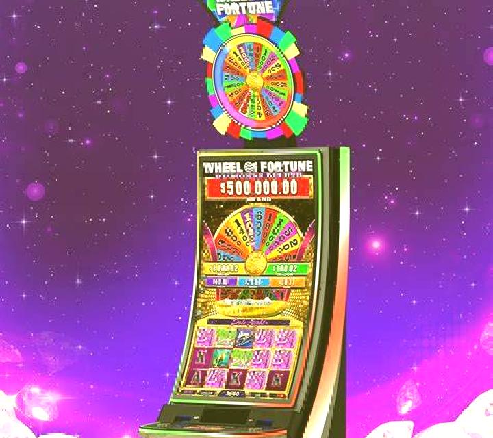 Golden Prophecies Deluxe slot game